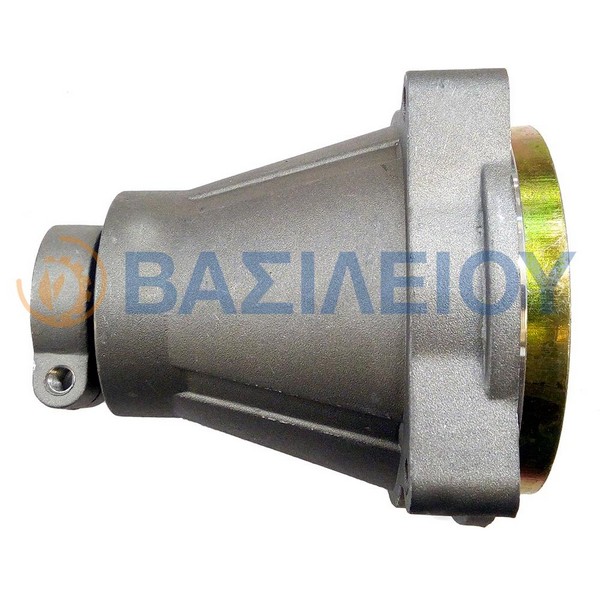 ex17.jpgTamburo Frizione Con Custodia Per Decespugliatore Φ28mm - 9 Denti
